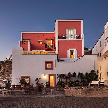 Appartamenti Le Pleiadi - Sant'Angelo D'Ischia エクステリア 写真