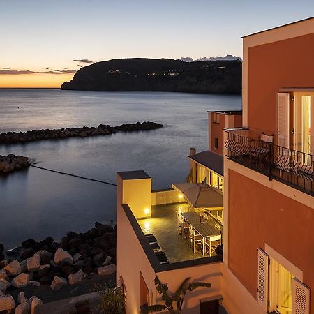 Appartamenti Le Pleiadi - Sant'Angelo D'Ischia エクステリア 写真
