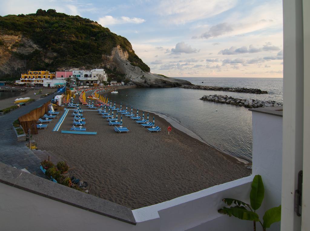 Appartamenti Le Pleiadi - Sant'Angelo D'Ischia 部屋 写真
