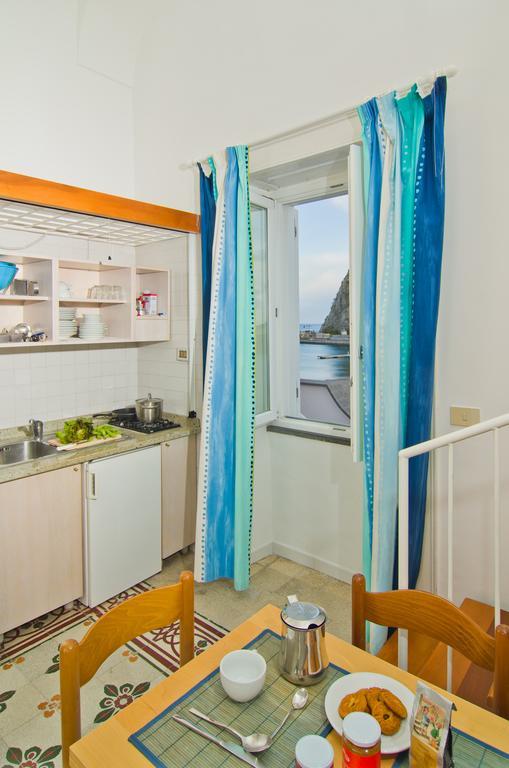 Appartamenti Le Pleiadi - Sant'Angelo D'Ischia 部屋 写真