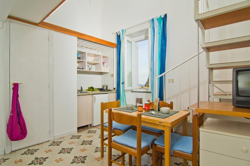 Appartamenti Le Pleiadi - Sant'Angelo D'Ischia 部屋 写真