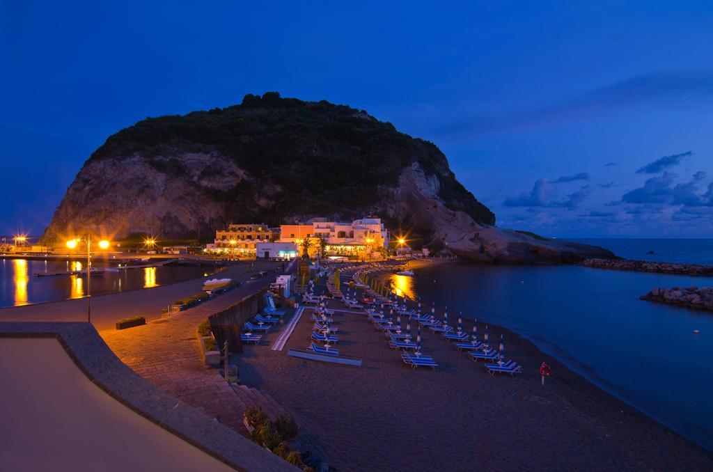 Appartamenti Le Pleiadi - Sant'Angelo D'Ischia 部屋 写真