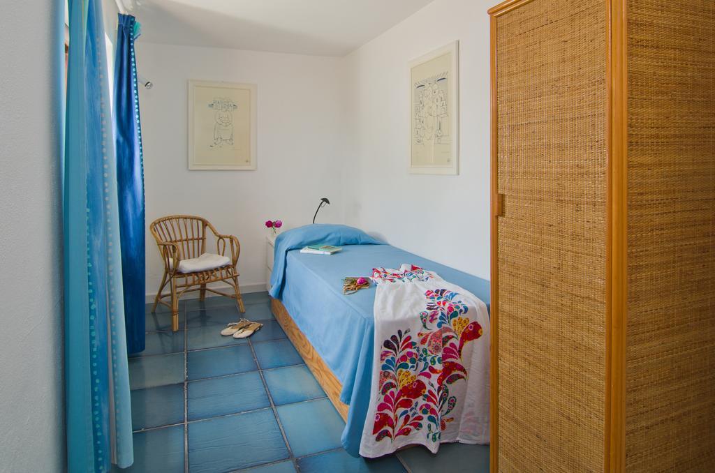 Appartamenti Le Pleiadi - Sant'Angelo D'Ischia 部屋 写真