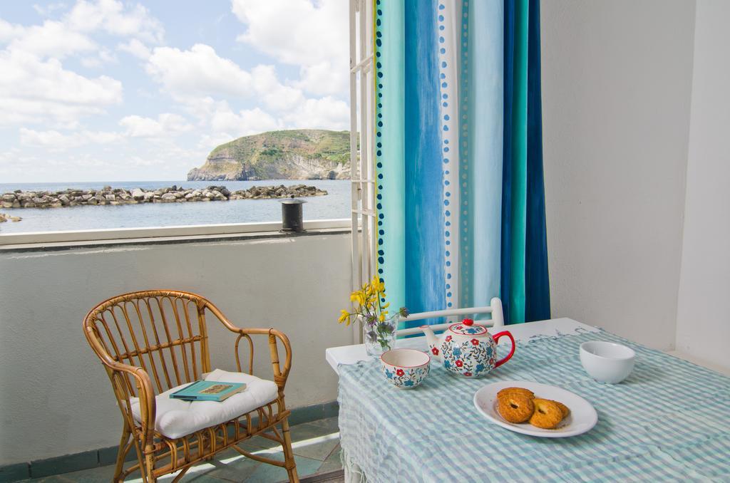 Appartamenti Le Pleiadi - Sant'Angelo D'Ischia 部屋 写真