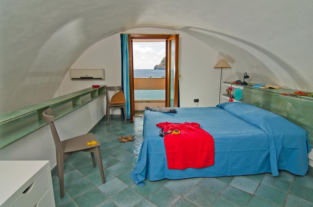 Appartamenti Le Pleiadi - Sant'Angelo D'Ischia 部屋 写真
