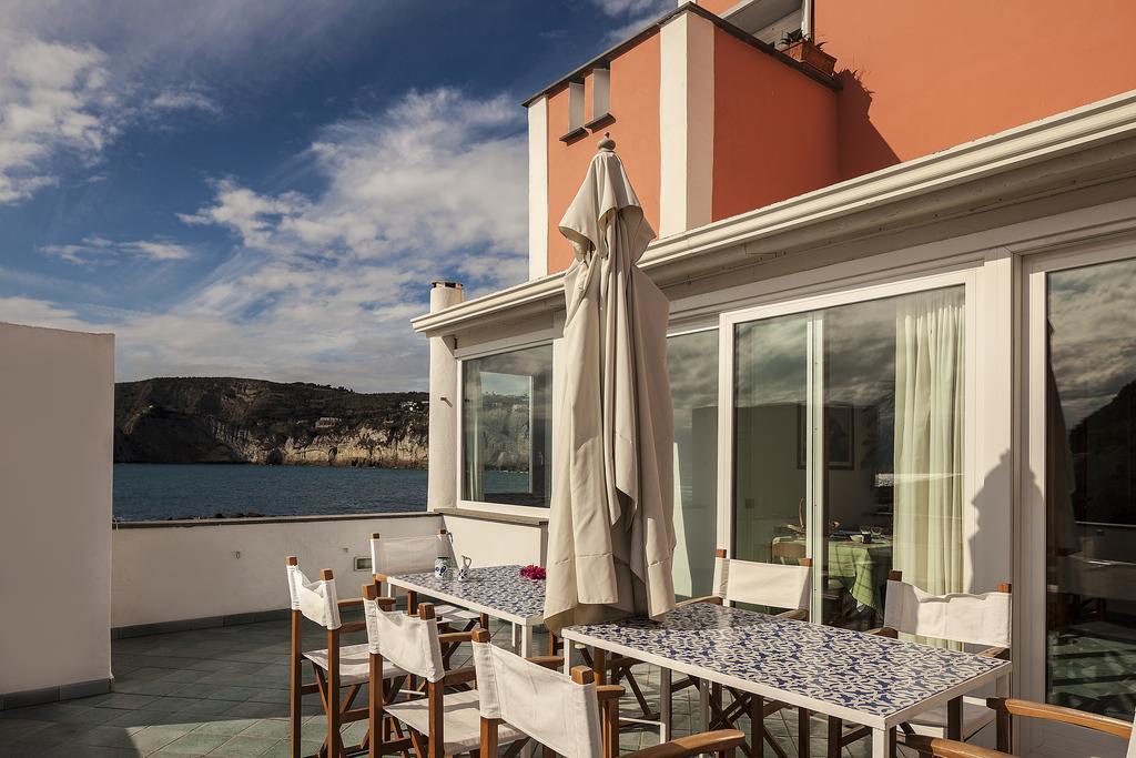Appartamenti Le Pleiadi - Sant'Angelo D'Ischia 部屋 写真