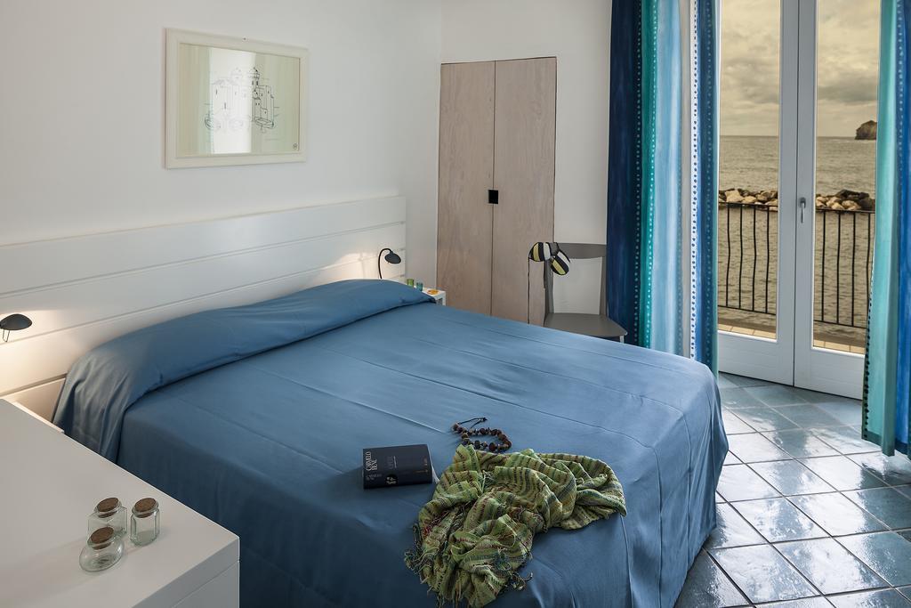 Appartamenti Le Pleiadi - Sant'Angelo D'Ischia 部屋 写真