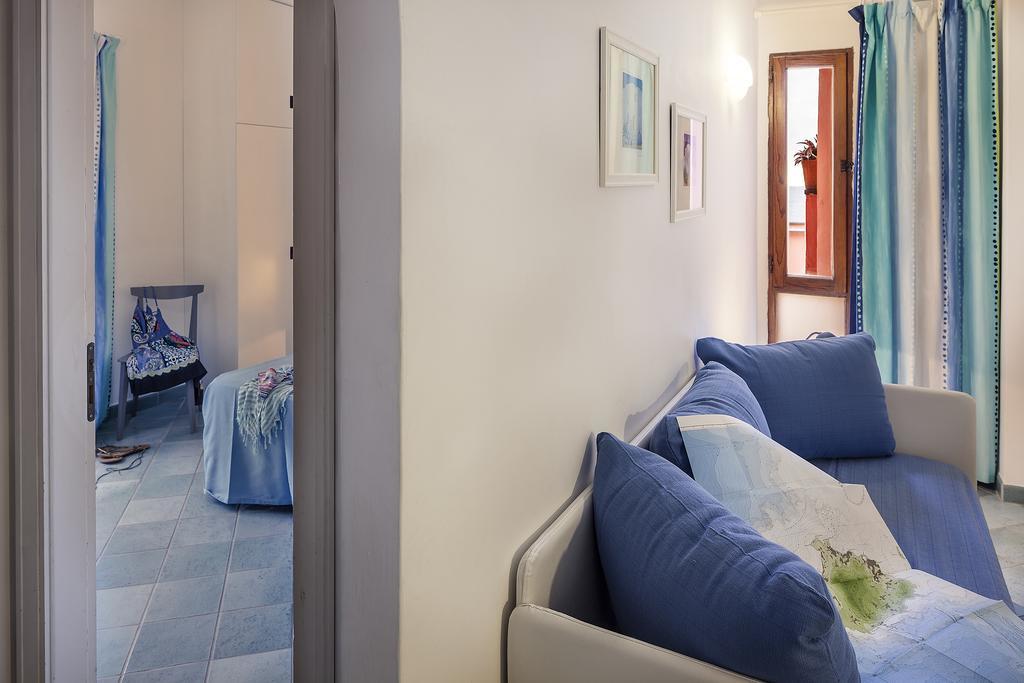 Appartamenti Le Pleiadi - Sant'Angelo D'Ischia 部屋 写真