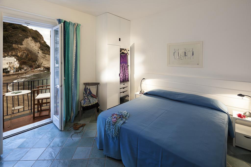 Appartamenti Le Pleiadi - Sant'Angelo D'Ischia 部屋 写真