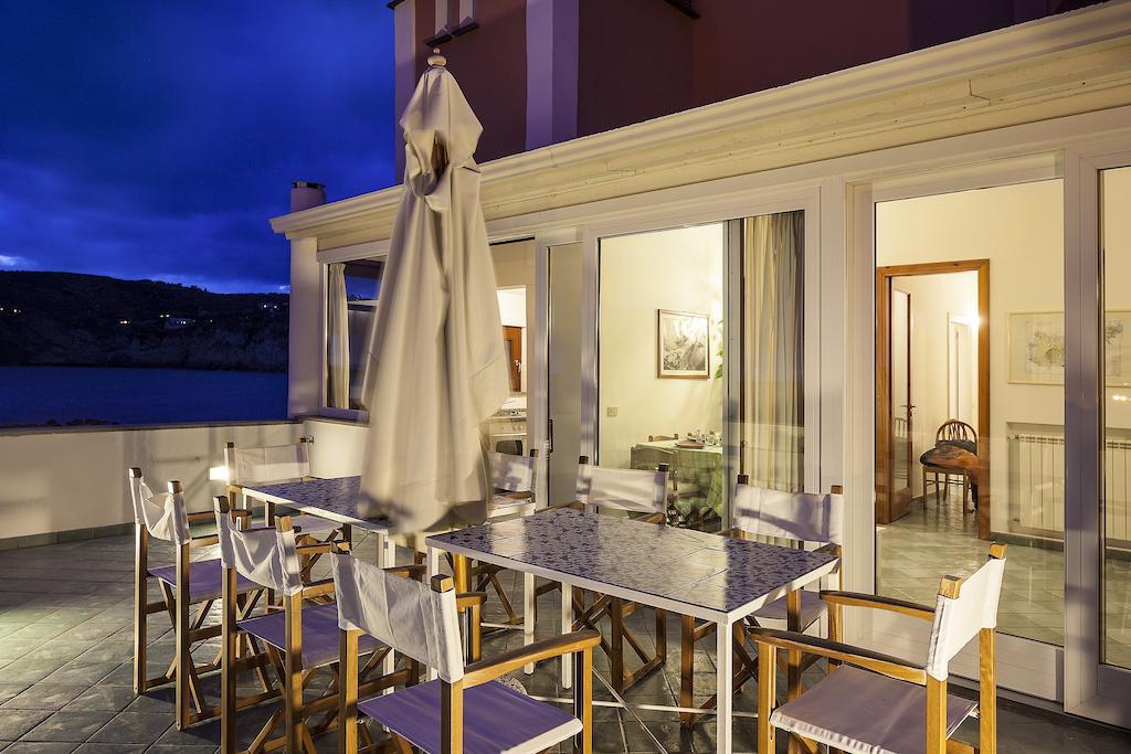 Appartamenti Le Pleiadi - Sant'Angelo D'Ischia エクステリア 写真