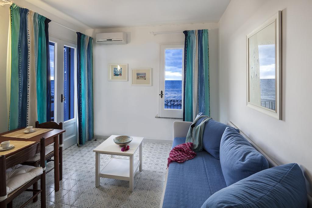 Appartamenti Le Pleiadi - Sant'Angelo D'Ischia 部屋 写真