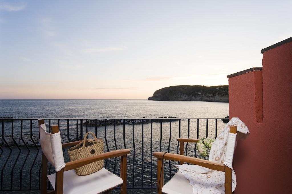 Appartamenti Le Pleiadi - Sant'Angelo D'Ischia エクステリア 写真