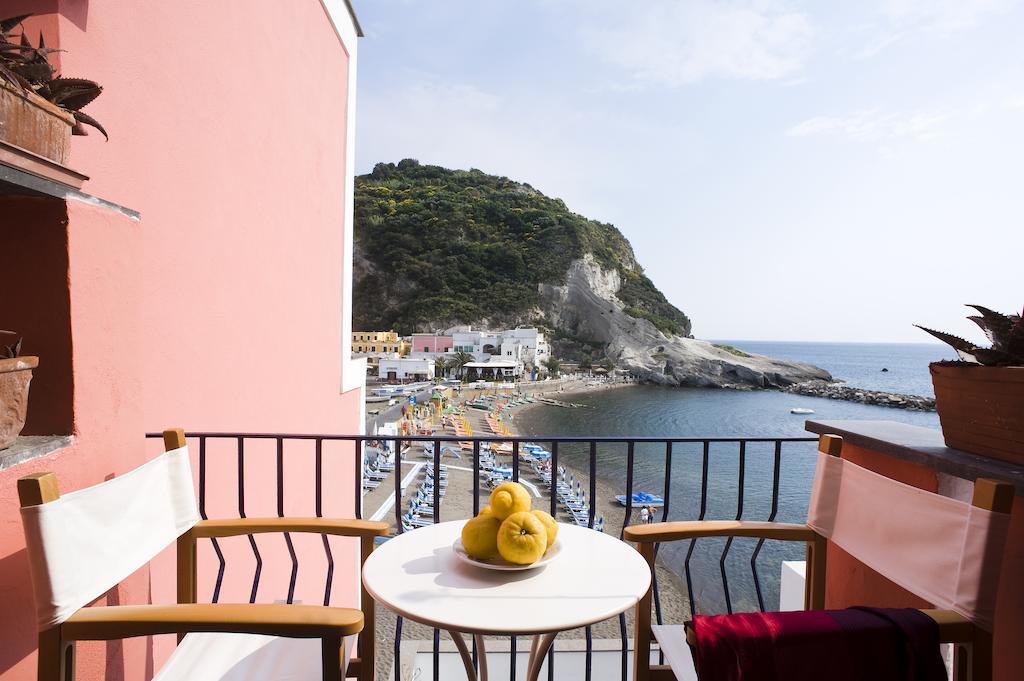 Appartamenti Le Pleiadi - Sant'Angelo D'Ischia 部屋 写真